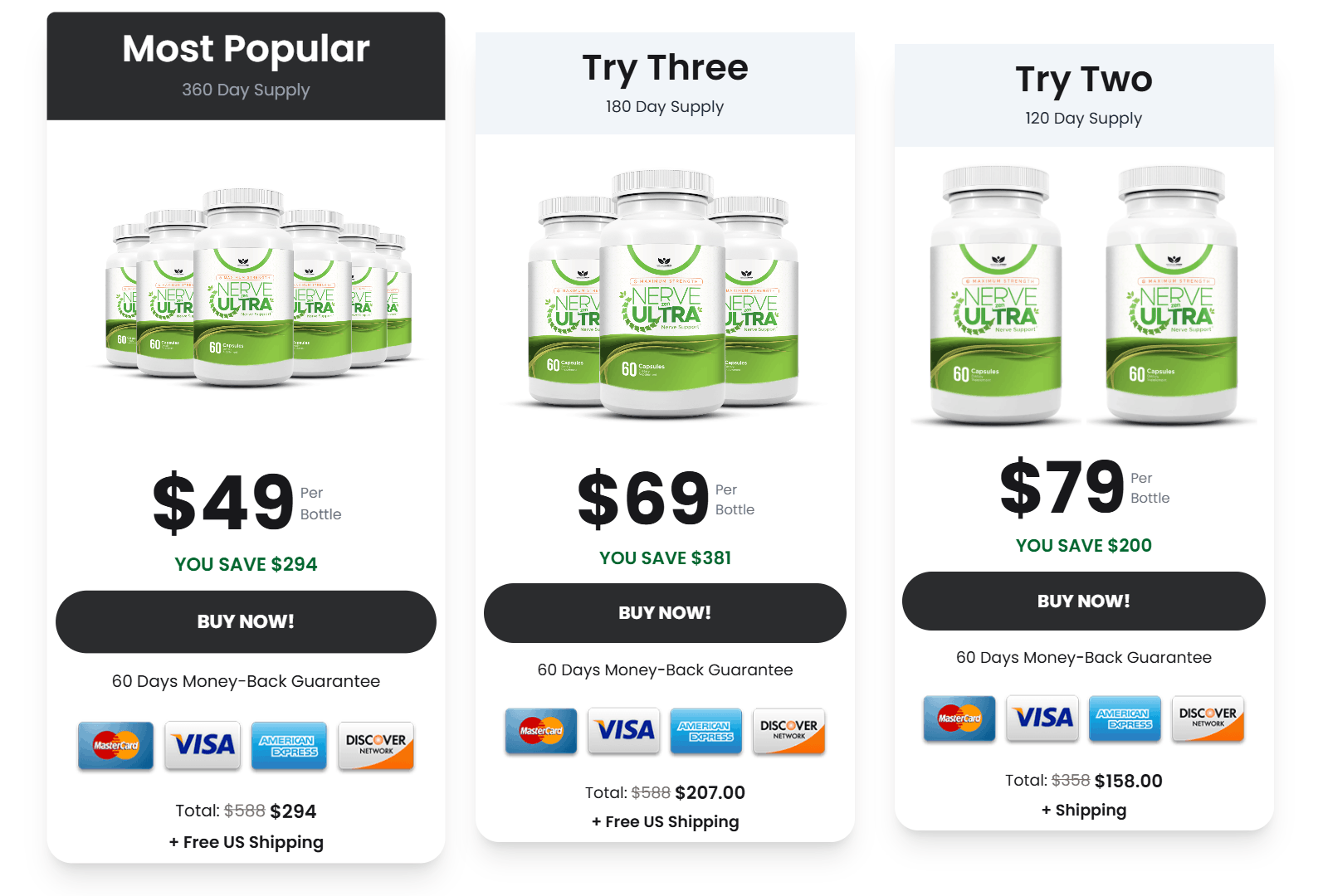 NerveZen Ultra buy